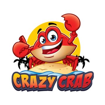 crazzy crab