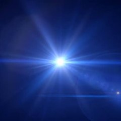 Blue Flare