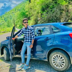 ANKIT GUSAIN