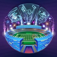 World Football Stadiums