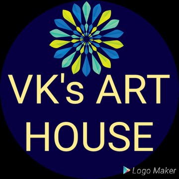 Drawing and Crafts by VK's ART HOUSE