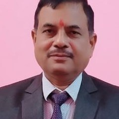 Dr.Umesh Kumar Singh