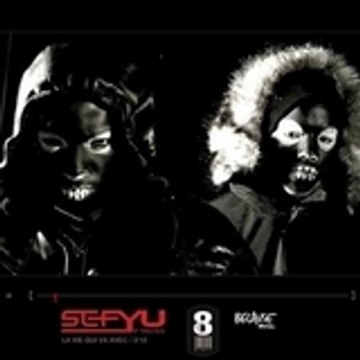 sefyu