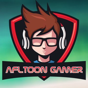 Afltoon Gamer