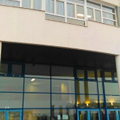 Lycée Blaise Pascal de Brie-Comte-Robert