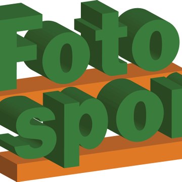 Fotospor
