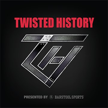 Twisted History