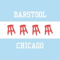 Barstool Chicago