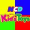 NCD Kid Toys