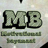 Motivational bayanaat