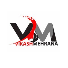 Vikash Mehrana