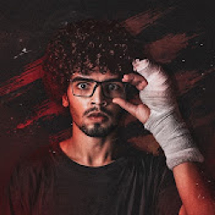 Dailymotion profile picture for @maroo