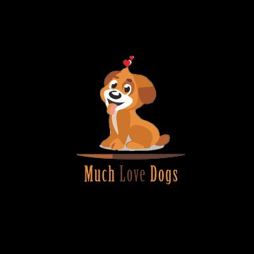 Much love Dogs