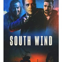 South Wind 2020 = Sezona 1 Epizoda 4
