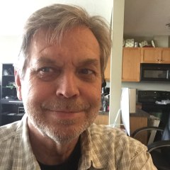Chuck Van Dyke