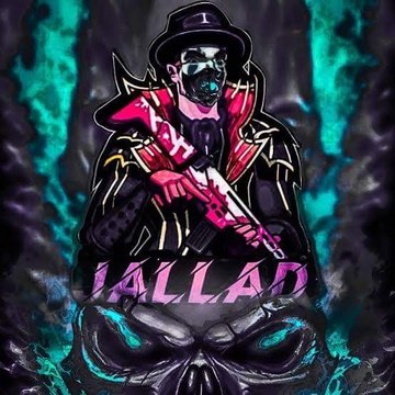 JALLAD GAMING