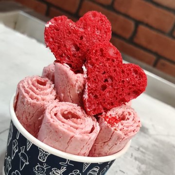 Master Ice Cream Rolls