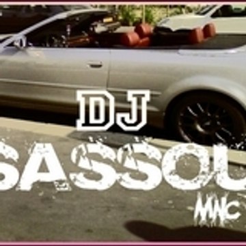 Dj sassou