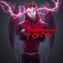 TheXGamerTom