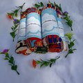 Beli Souvenir 7 Bulanan Murah Dikendari