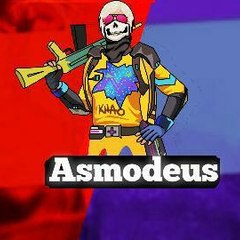 ASMODEUS GAMING