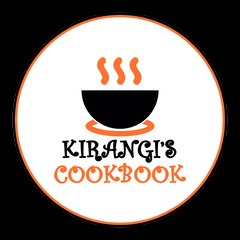 Kirangi's CookBook