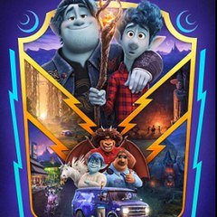 Onward Full Movie Online