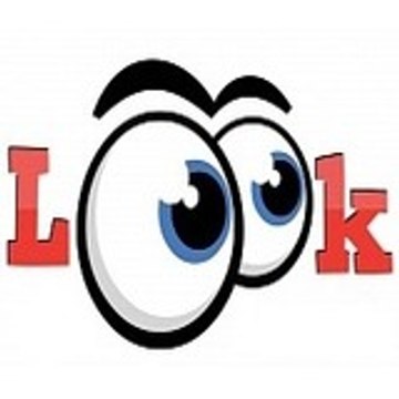 Look