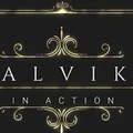 Alvik Linkdom studio