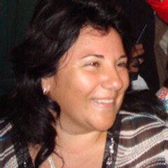 Luci Rodriguez