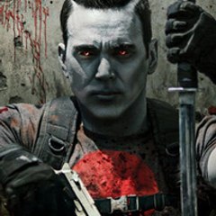 BLOODSHOT (FILM)
