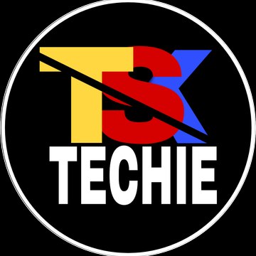 Techie tsk