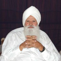 Satguru ji