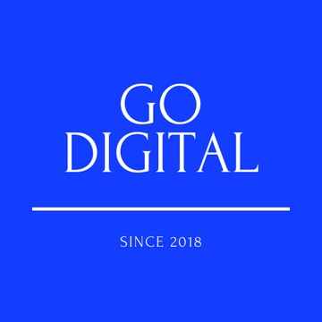 Digital marketing.