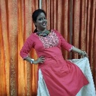 Neha-the dancer mommy