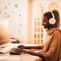 Work From Home and  Be Your Own Boss