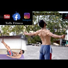 Tolls Fitness