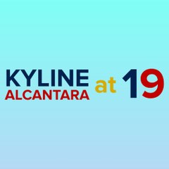 Kyline Nicole Aquino Alcantara