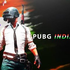 INDIAN PUBG lover