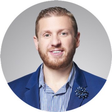 Brandon Glickstein