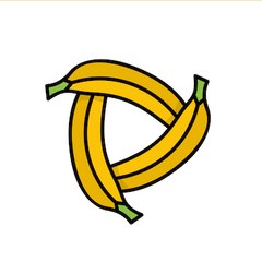 Banana Music Bliss