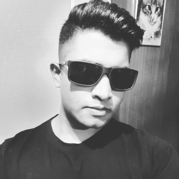 Anant Biswal