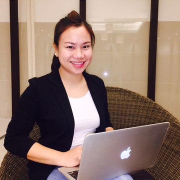 huong tran