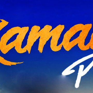 Kamau Putt