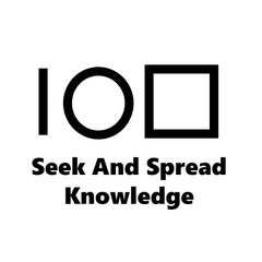 Seek And Spread Knowledge