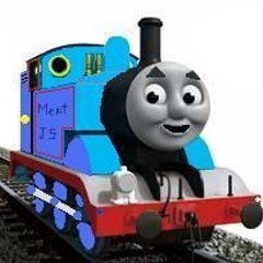 Merritt Trainboy