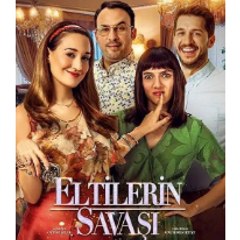 Eltilerin Savasi (2021) FILM