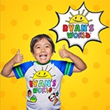 Ryan World