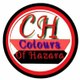 COLOURS OF HAZARA