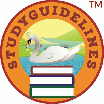 STUDYGUIDELINES